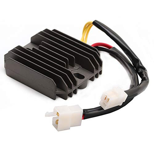 Regulator Rectifier Replacement For SUZUKI VL1500 C90 BOULEVARD CRUISER 2005-2009 32800-41F11, 32800-41G00, 32800-15H00, 32800-41F10