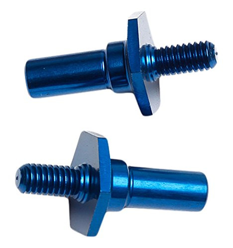 ASSOCIATED 91411 Aluminum Front Axle B5/B5M/B5M-FL