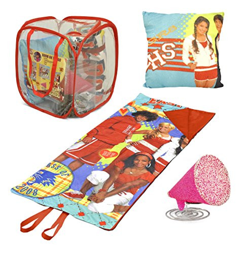 Disney TK314228 High School Musical Room on the Go