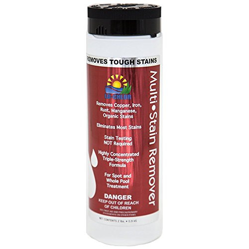 Lo-Chlor Multi-Stain Remover (2 lb) (1) Lo-Chlor Multi-Stain Remover (2 lb) (1)