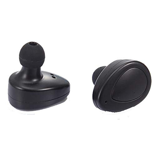 Bluetooth Earbuds, Bluetooth 5.0 Headphones Wireless Earbuds 35H Cycle Playtime in-Ear Wireless Headphones Hi-Fi Stereo Sweatproof