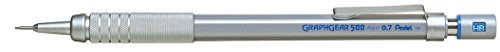 Pentel Graphgear 500 PG517 0.7mm Mechanical Drafting Pencil