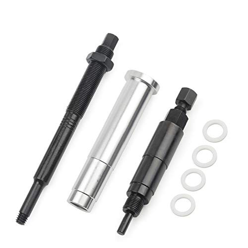 Broken Spark Plug Remove Tool compatible for Ford Triton 3 valve engine