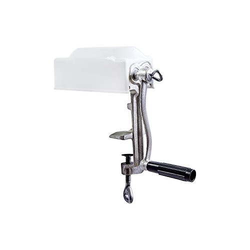 Chard MT-108 Meat tenderizer, Silver