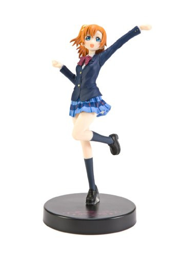 Furyu Love Live! School Idol Project Honoka Kousaka u's Figure