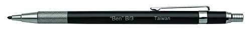 Alvin, Lead Holder, Professional Mechanical Drafting Pencil, 0.125 - 2H