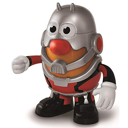 PPW Marvel Comics Ant Man Mr. Potato Head Toy PPW Marvel Comics Ant Man Mr. Potato Head Toy