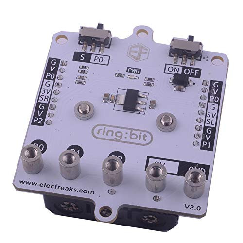 Stemedu for Micro:bit Microbit Modules (Ring:bit)