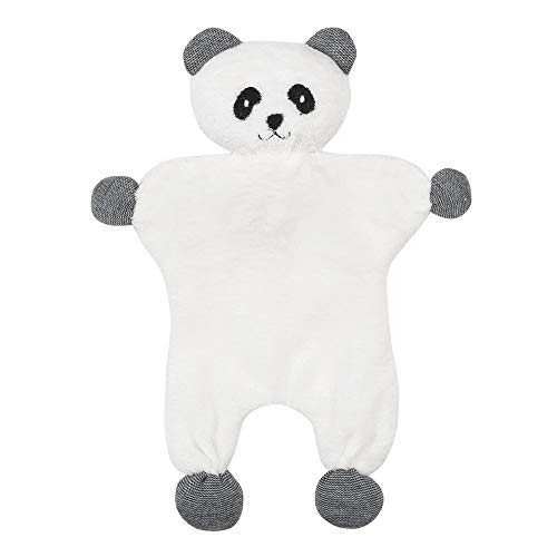Under the Nile Organic Cotton Flat Panda Toy
