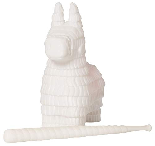 Fizz Creations for iscream 8" Pinata Mood Light Muli-Colored LED Accent Party Light