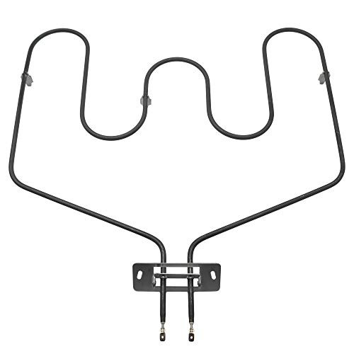 Supplying Demand WB44X10016 Oven Bake Element For Stove With Male Push-On Terminals