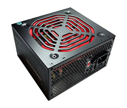 Apevia ATX-RA550W ATX Power Supply