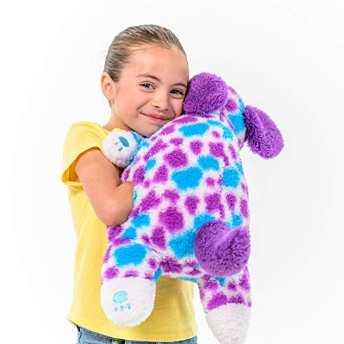 Hug-A-Pet 24" Huggable Plush - Includes Bonus ID Tag Hug-A-Pet 24" Huggable Plush - Includes Bonus ID Tag