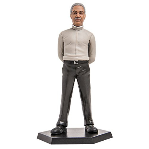 Firefly Cargo Crate Shepherd Book Mini Masters Figure Exclusive (March 2017)