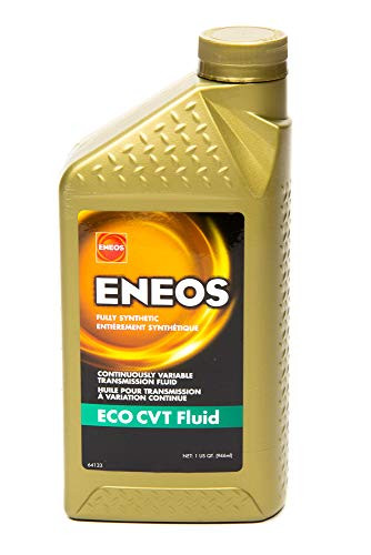 Eneos 3026-300 Full Synthetic Motor Oil, 1 Quart, 1 Pack