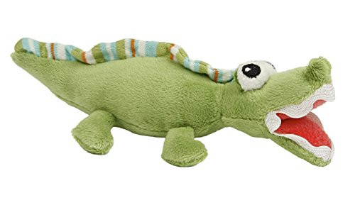 Maison Chic Gary The Gator Toy Rattle
