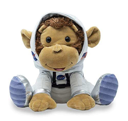 Cuddle Barn Blast Off Adventures (Astro The Monkey)