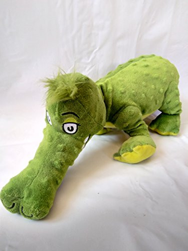 Kohl's Dr. Seuss ABC Alligator 24" Plush