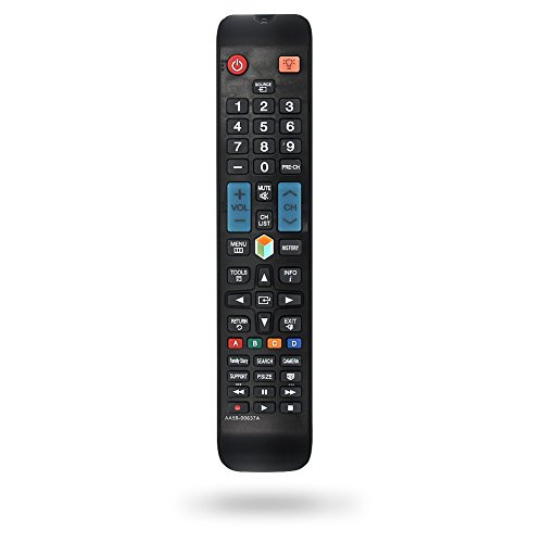 New AA59-00637A Replaced Remote fit for Samsung smart 3D LCD LED TV AA59-00637A AA59-00638A BN59-00857A AA59-01041A AA59-00580A New AA59-00637A Replaced Remote fit for Samsung smart 3D LCD LED TV AA59-00637A AA59-00638A BN59-00857A AA59-01041A AA59-00580A