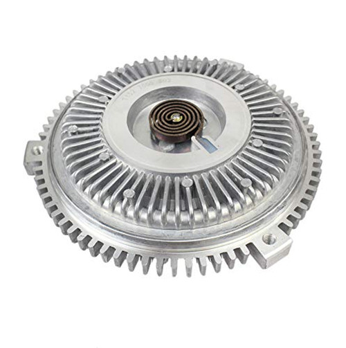 MACEL 11527505302 Cooling Fan Clutch for BMW Z3 E36 E46 E53 E34 E39 Series M50 M52 M54 M3 528i 525i 530i X5 328i 325i 323i 330i MACEL 11527505302 Cooling Fan Clutch for BMW Z3 E36 E46 E53 E34 E39 Series M50 M52 M54 M3 528i 525i 530i X5 328i 325i 323i 330i