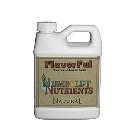 Humboldt Nutrients HNF405 Flavorful , 32-Ounce Humboldt Nutrients HNF405 Flavorful , 32-Ounce