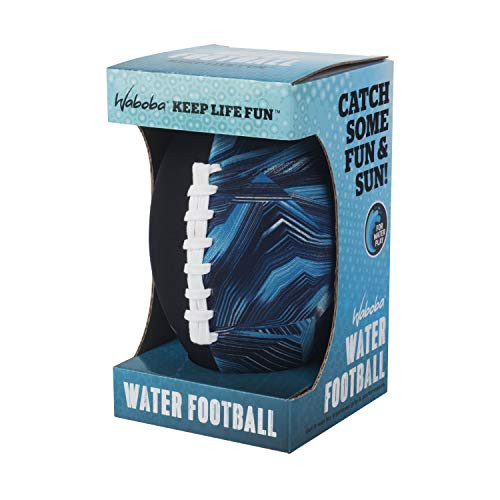 Waboba Water Football (Colors May Vary)