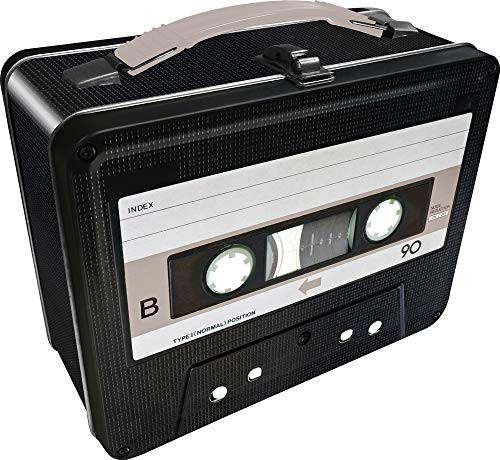 AQUARIUS Cassette Gen 2 Fun Box