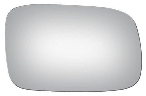 Burco 3629 Right Side Power Mirror Glass (Mount Not Included) compatible with 2002-2003 Lexus ES300, 2004-2006 Lexus ES330, 1998-2005 Lexus GS300, 1998-2000 Lexus GS400, 2001-2005 Lexus GS430