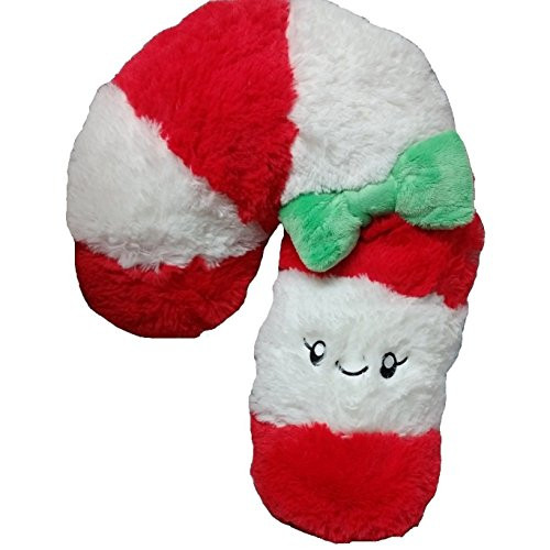 Squishable 15" Comfort Food Candy Cane