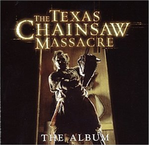 Texas Chainsaw Massacre Texas Chainsaw Massacre