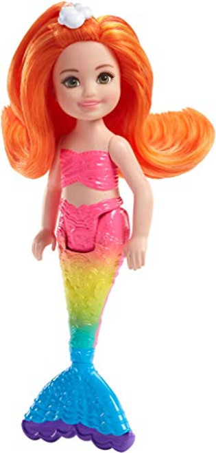 Barbie Dreamtopia Rainbow Cove Mermaid Doll Barbie Dreamtopia Rainbow Cove Mermaid Doll