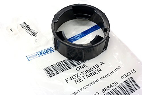 Ford F4DZ-13N019-A - Retainer - Bulbs