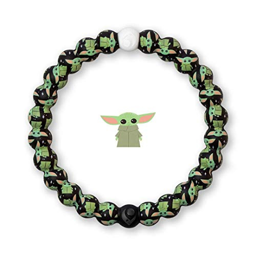 The Star Wars Collection by Lokai, The Child, 6.5" - Medium