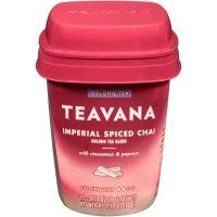 Teavana Imperial Spiced Chai Oolong Tea Blend, 15 Tea Bags,(total 1.96oz), pack of 1