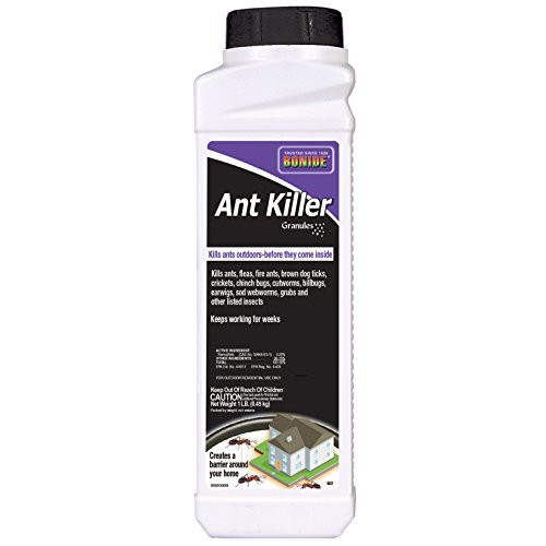 Bonide Chemical Number-1 Ant Killer Granules Bonide Chemical Number-1 Ant Killer Granules