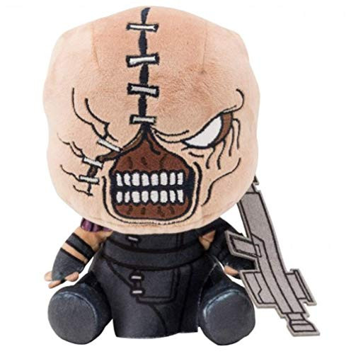 Stubbins Nemesis (Capcom) Plush, 6"