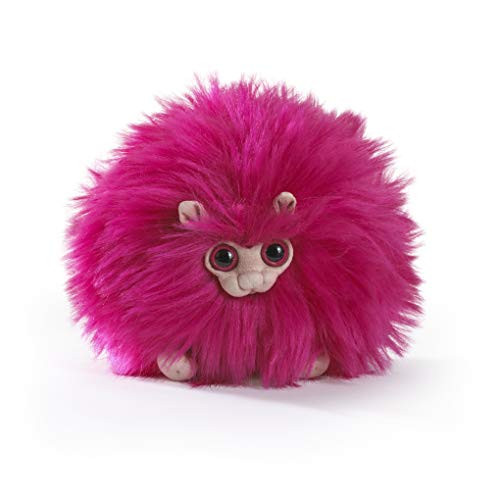 Harry Potter Collector Pygmy Puff Plush Pink