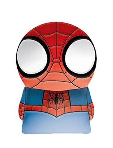 Ultimate Spider-Man Finger Puppets, Party Favor