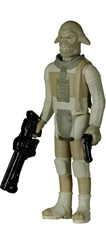 Funko ReAction: The Fifth Element - Mangalore Action Figure