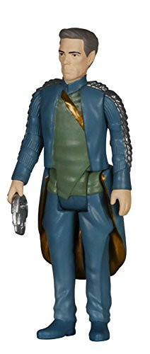 Funko Reaction: Tomorrowland - David Nix Action Figure