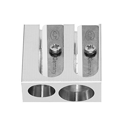 CREATIVE ART MATERIALS Caran D'ache Double Pencil Sharpener (476.002)