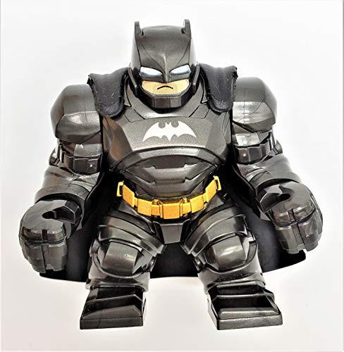 Prodigy Toys Batman Toy / Batman Figure/ Bruce Wayne Action Figure Toy