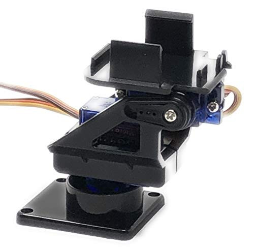 American Robotic Supply Pan/Tilt Kit with Servos