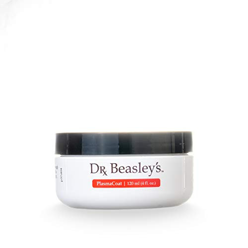 Dr. Beasley's PlasmaCoat - 4 oz, Resists Micro-Marring and Etching, Instant Bonding Coating, Easy Application, 1-2 Years of Protection