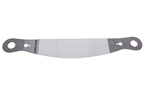 10210C - Racing Optics Xstack Helmet Tear Off Fits Simpson: Venator and Sparco RF-5W helmets