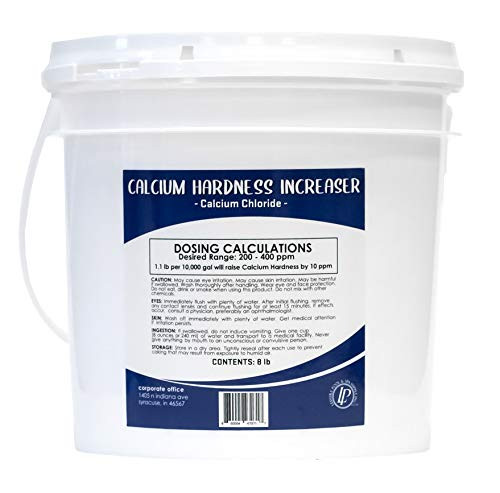 Leisure Pool Calcium Hardness Increaser - 8 lbs.