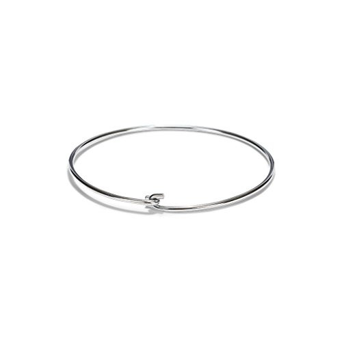Patisse Ring for Cookie Cutters, 4 7/8-Inch, Steel