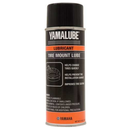 Yamaha ACC-TIRMN-TL-UB Yamalube Tire Mount Lube