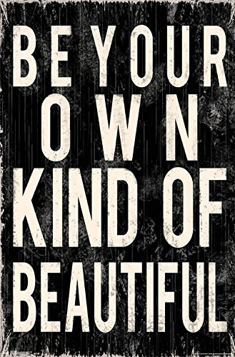 Trends International Beautiful Wall Poster 22.375" x 34"