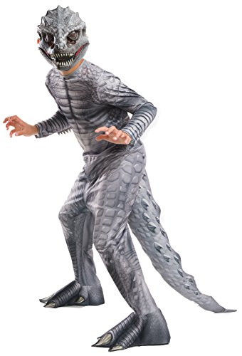 Rubie's Jurassic World Indominus Rex Child Costume, Small